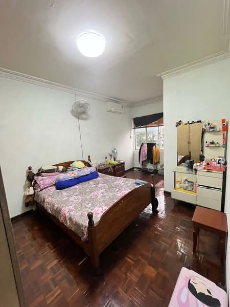 Condominium for Sale at University Tower - Amelia Kong - Bedroom - PropertyGuru.com.my