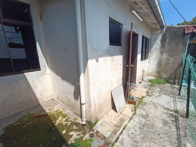 1-storey Terraced House for Sale in Skudai (Johor) - Jennifer Ng - Exterior - PropertyGuru.com.my