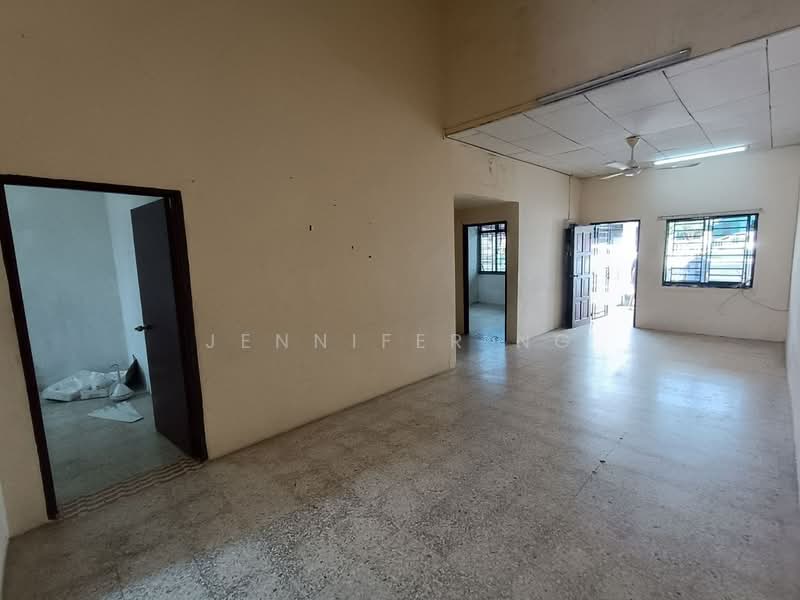 1-storey Terraced House for Sale in Skudai (Johor) - Jennifer Ng - Interior - PropertyGuru.com.my