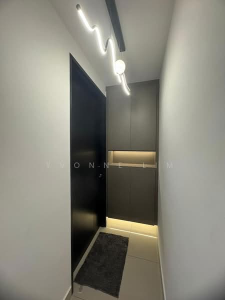 Service Residence for Sale at Meldrum Heights (Residensi Meldrum) - Yvonne Lim - Entrance - PropertyGuru.com.my