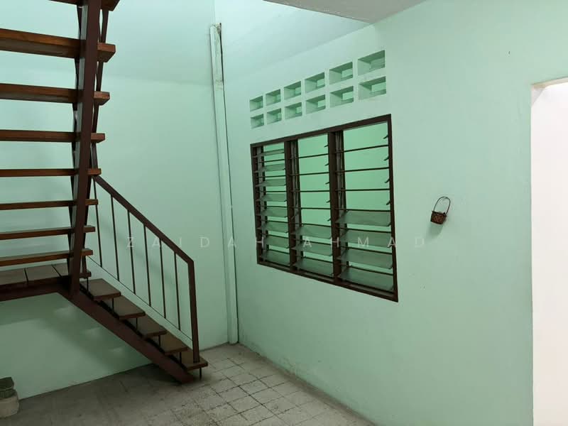 Rumah Teres 1 Tingkat untuk Dijual di Kajang (Selangor) - Zaidah Ahmad - Interior - PropertyGuru.com.my