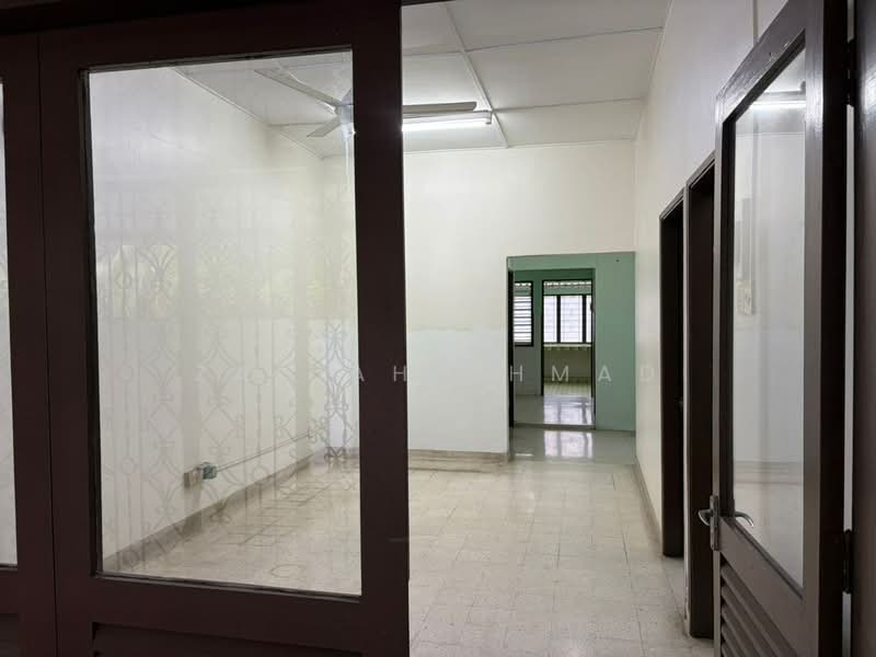 Rumah Teres 1 Tingkat untuk Dijual di Kajang (Selangor) - Zaidah Ahmad - Interior - PropertyGuru.com.my