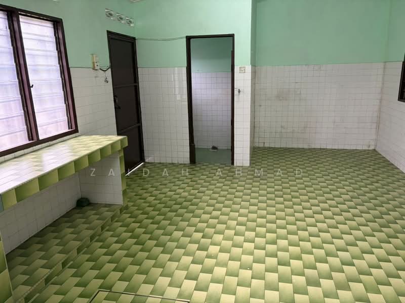 Rumah Teres 1 Tingkat untuk Dijual di Kajang (Selangor) - Zaidah Ahmad - Interior - PropertyGuru.com.my