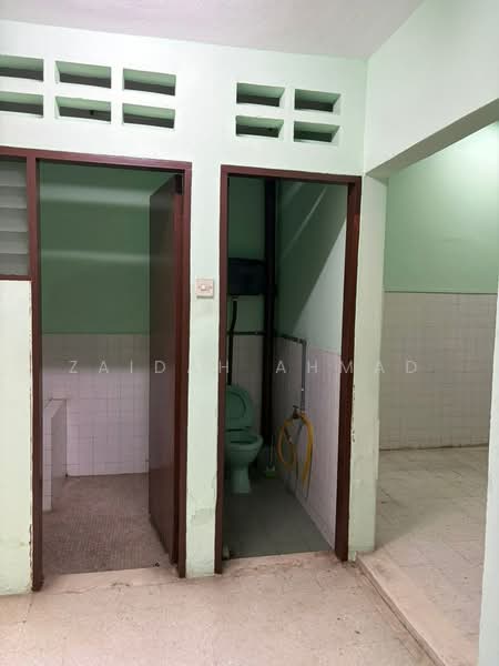 Rumah Teres 1 Tingkat untuk Dijual di Kajang (Selangor) - Zaidah Ahmad - Bathroom - PropertyGuru.com.my