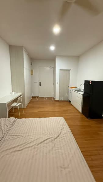 Apartment for Rent at Havona - Alicia Voon - Bedroom - PropertyGuru.com.my