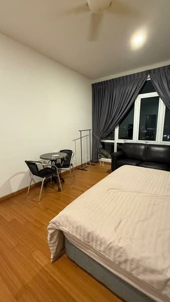 Apartment for Rent at Havona - Alicia Voon - Bedroom - PropertyGuru.com.my