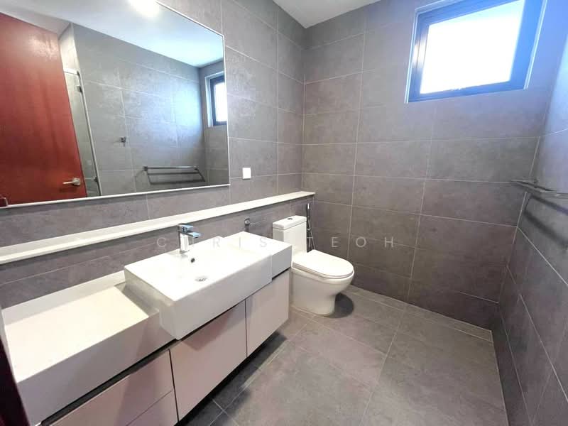 Kondominium untuk Disewa di Muze @ PICC - Chris Teoh - Bathroom - PropertyGuru.com.my