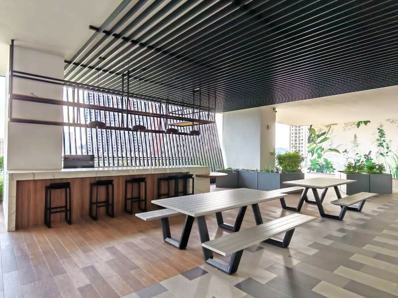 Kondominium untuk Disewa di Muze @ PICC - Chris Teoh - Exterior - PropertyGuru.com.my