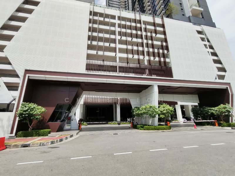 Kondominium untuk Disewa di Muze @ PICC - Chris Teoh - Exterior - PropertyGuru.com.my