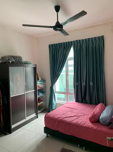 Semi-Detached House for Sale in Taman Bukit Jaya (Ulu Tiram) - Kalai Selvan - Bedroom - PropertyGuru.com.my