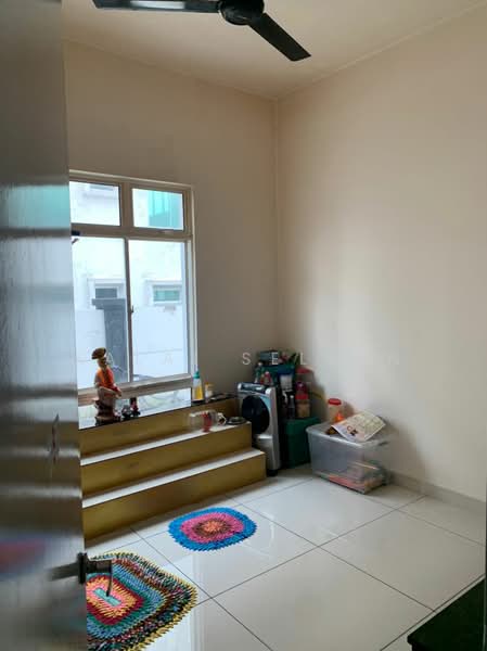 Semi-Detached House for Sale in Taman Bukit Jaya (Ulu Tiram) - Kalai Selvan - Interior - PropertyGuru.com.my