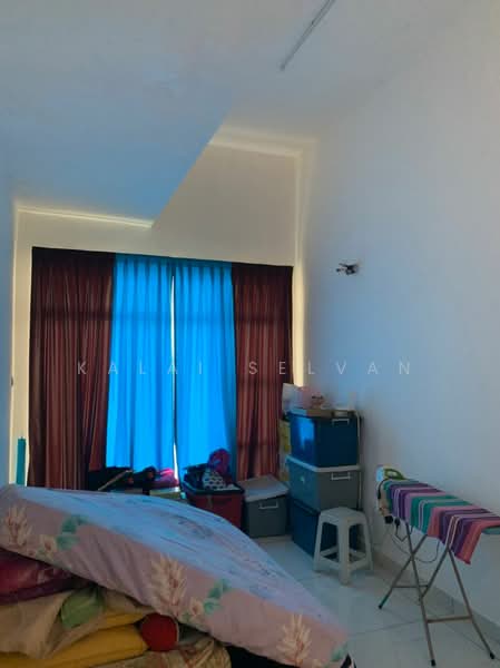 Semi-Detached House for Sale in Taman Bukit Jaya (Ulu Tiram) - Kalai Selvan - Bedroom - PropertyGuru.com.my