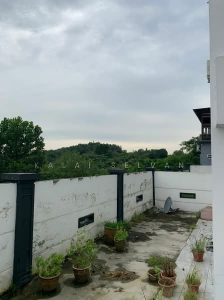Semi-Detached House for Sale in Taman Bukit Jaya (Ulu Tiram) - Kalai Selvan - Exterior - PropertyGuru.com.my