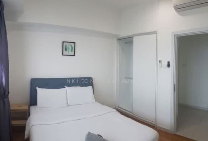Condominium for Rent at Iskandar Residences - Ken Sim - Bedroom - PropertyGuru.com.my