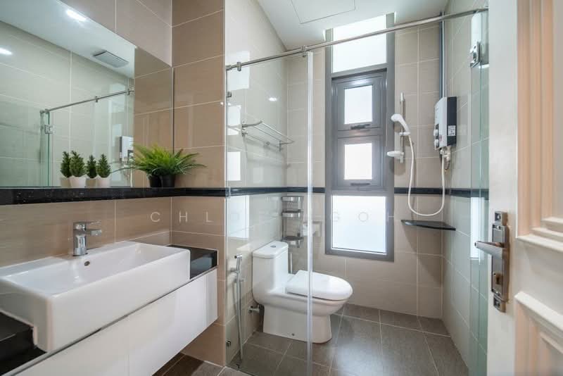 Condominium for Rent at Iskandar Residences - Chloe Ngoh - Bathroom - PropertyGuru.com.my