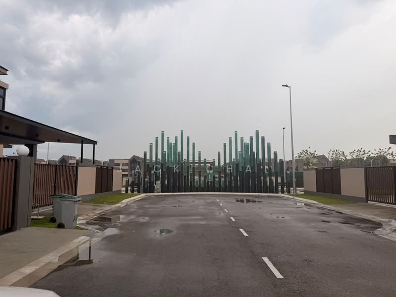 2-storey Terraced House for Sale in Puteri Harbour (Iskandar Puteri (Nusajaya)) - Jack Chai - PropertyGuru.com.my