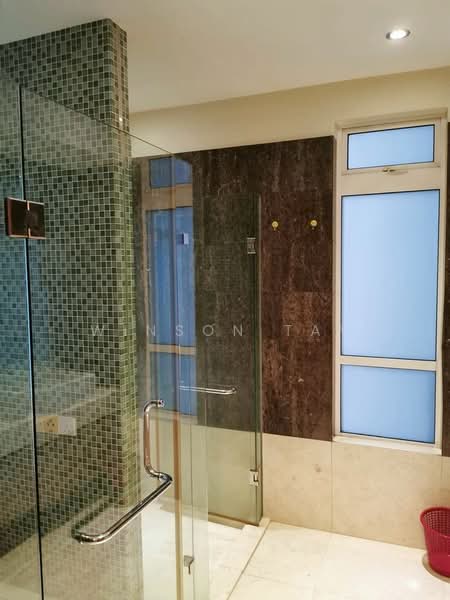 Service Residence for Rent at Binjai Residency - Winson Tay - Bathroom - PropertyGuru.com.my