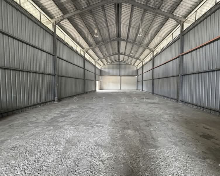 Kilang untuk Dijual di Kawasan Perindustrian Pandan (Tebrau) - Eloise Wong - Interior - PropertyGuru.com.my