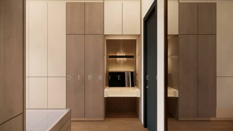 Kondominium untuk Disewa di Inspirasi - Debbie Lee - Interior - PropertyGuru.com.my
