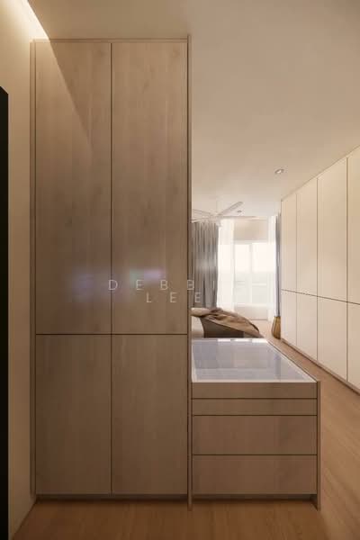 Kondominium untuk Disewa di Inspirasi - Debbie Lee - Bedroom - PropertyGuru.com.my