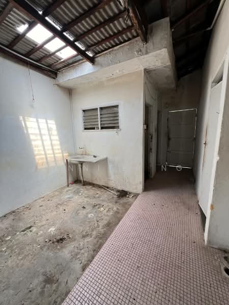 1-storey Terraced House for Sale in Taman Sri Skudai (Skudai) - Jennifer Ng - Interior - PropertyGuru.com.my