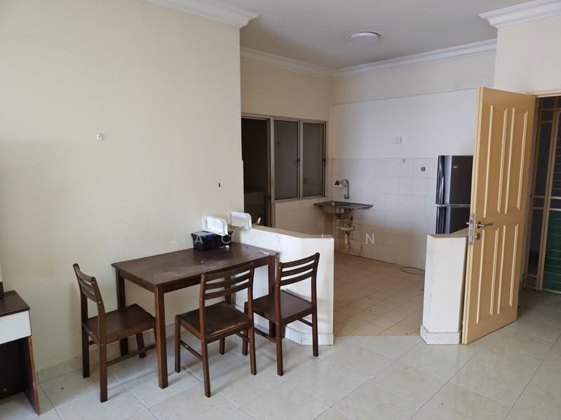 Kondominium untuk Dijual di Koi Tropika - Jacky Lin - Kitchen - PropertyGuru.com.my