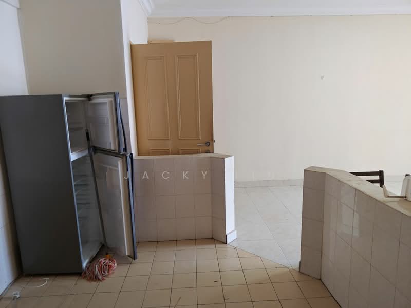 Kondominium untuk Dijual di Koi Tropika - Jacky Lin - Kitchen - PropertyGuru.com.my