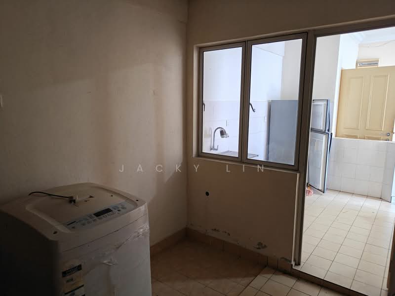 Kondominium untuk Dijual di Koi Tropika - Jacky Lin - Kitchen - PropertyGuru.com.my