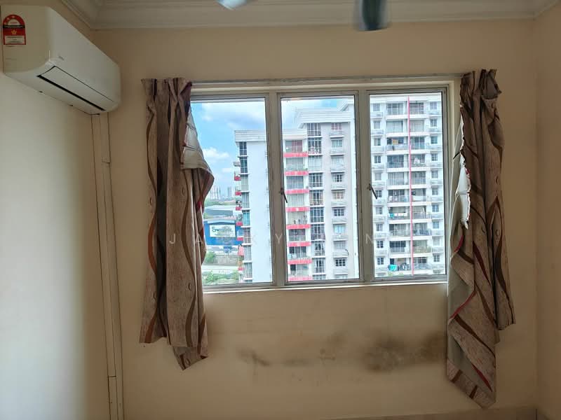 Kondominium untuk Dijual di Koi Tropika - Jacky Lin - View - PropertyGuru.com.my