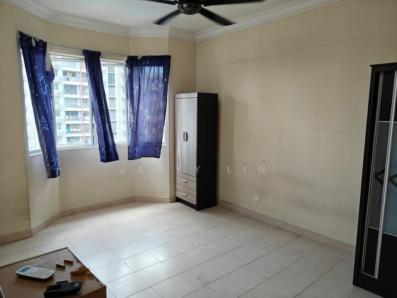 Kondominium untuk Dijual di Koi Tropika - Jacky Lin - Bedroom - PropertyGuru.com.my
