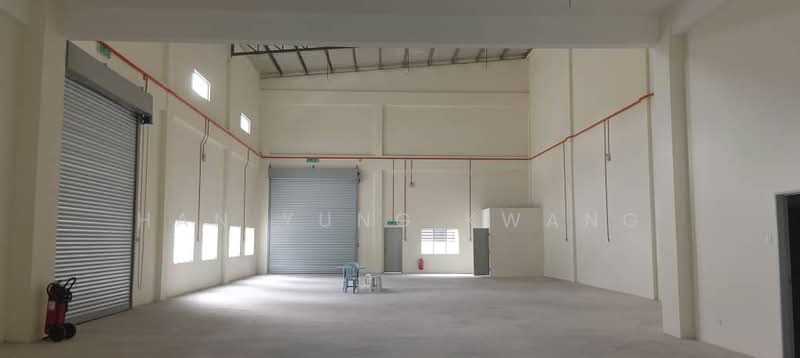 Factory for Rent in Saujana Rawang (Rawang) - Han Yung Kwang - Interior - PropertyGuru.com.my