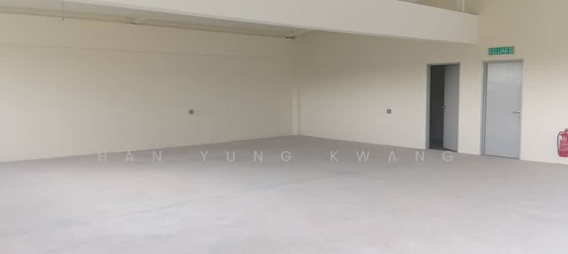 Factory for Rent in Saujana Rawang (Rawang) - Han Yung Kwang - Interior - PropertyGuru.com.my