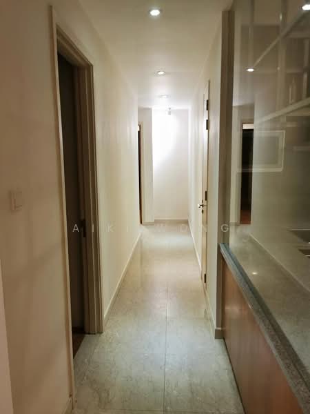 Service Residence for Rent at Binjai Residency - Aiki Wong - Corridor - PropertyGuru.com.my