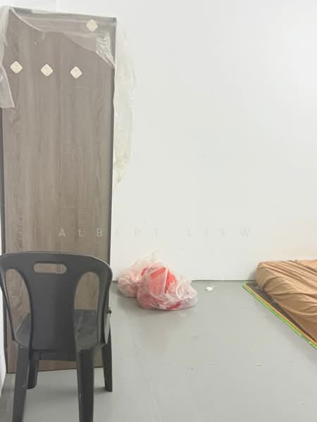 Rumah Teres 2 Tingkat untuk Dijual di Pekan Nanas (Johor) - Albert Liew - Bedroom - PropertyGuru.com.my