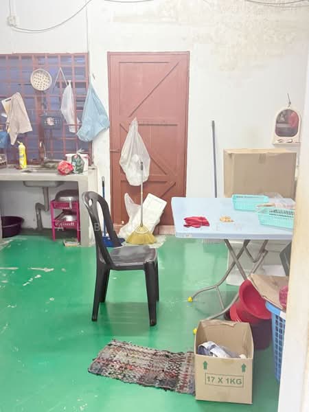 Rumah Teres 2 Tingkat untuk Dijual di Pekan Nanas (Johor) - Albert Liew - Interior - PropertyGuru.com.my