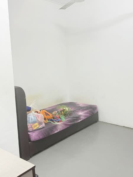 Rumah Teres 2 Tingkat untuk Dijual di Pekan Nanas (Johor) - Albert Liew - Bedroom - PropertyGuru.com.my