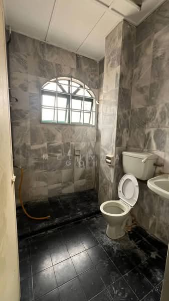 Rumah Teres 2 Tingkat untuk Dijual di Bandar Baru Sungai Long (Kajang) - Melinda Goh - Bathroom - PropertyGuru.com.my