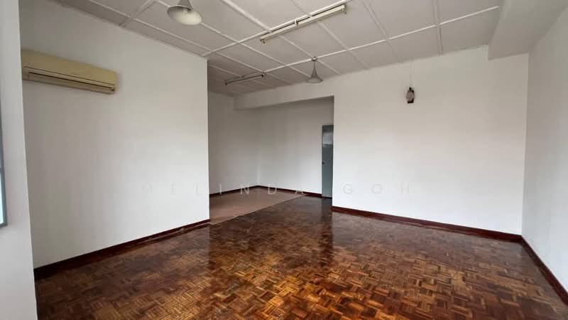 Rumah Teres 2 Tingkat untuk Dijual di Bandar Baru Sungai Long (Kajang) - Melinda Goh - Living Room - PropertyGuru.com.my
