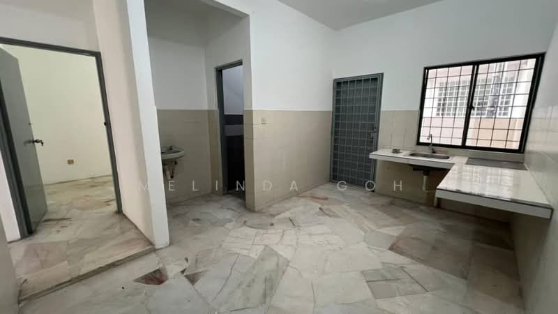 Rumah Teres 2 Tingkat untuk Dijual di Bandar Baru Sungai Long (Kajang) - Melinda Goh - Kitchen - PropertyGuru.com.my