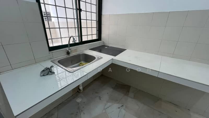 Rumah Teres 2 Tingkat untuk Dijual di Bandar Baru Sungai Long (Kajang) - Melinda Goh - Kitchen - PropertyGuru.com.my