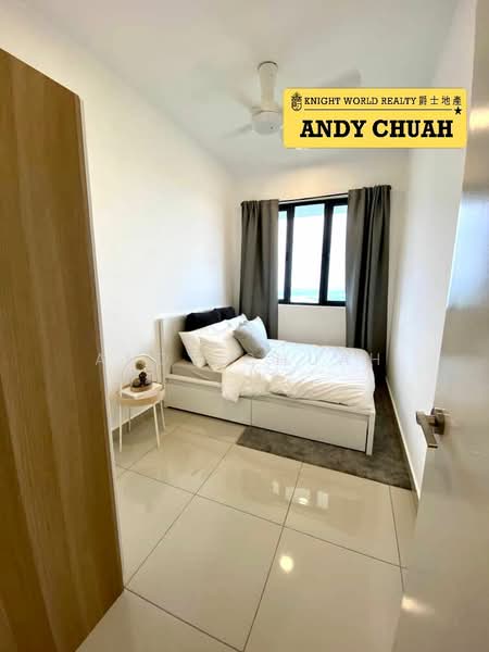 Condominium for Sale at Eco Bloom - Andy Chuah - Bedroom - PropertyGuru.com.my
