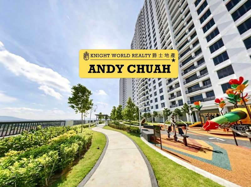 Condominium for Sale at Eco Bloom - Andy Chuah - Exterior - PropertyGuru.com.my