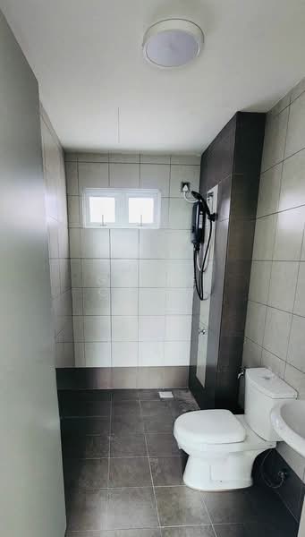 Service Residence for Rent at One 49 Residence - Grace Chiew - Bathroom - PropertyGuru.com.my