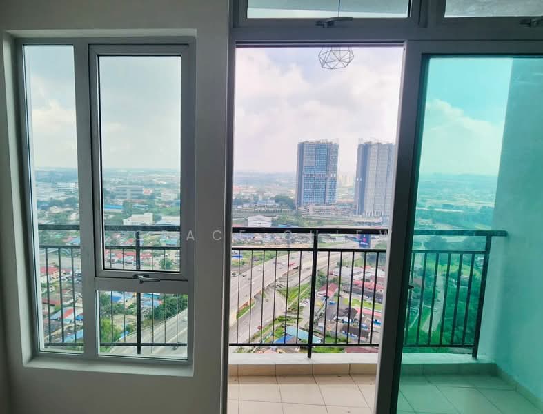 Service Residence for Rent at One 49 Residence - Grace Chiew - View - PropertyGuru.com.my