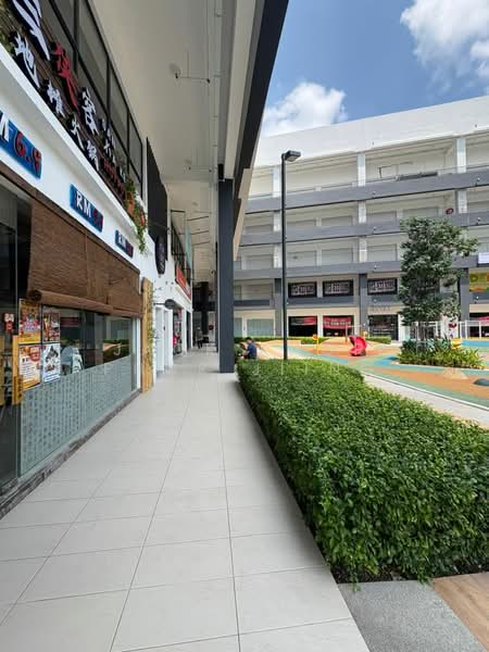 Shop / Office for Rent in Eco Ardence (Setia Alam) - Jack Khor Phor Jiing - Exterior - PropertyGuru.com.my