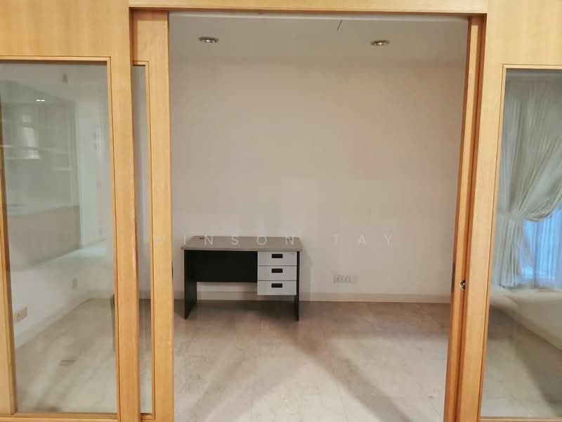 Service Residence for Sale at Binjai Residency - Winson Tay - Study - PropertyGuru.com.my