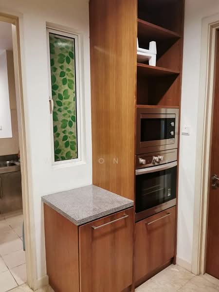 Service Residence for Sale at Binjai Residency - Winson Tay - Kitchen - PropertyGuru.com.my