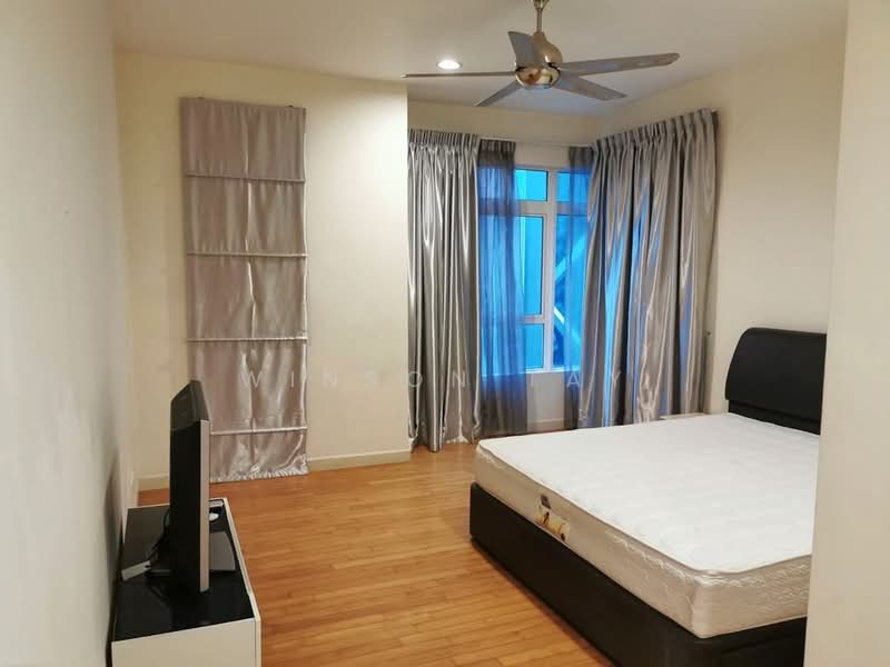 Service Residence for Sale at Binjai Residency - Winson Tay - Bedroom - PropertyGuru.com.my