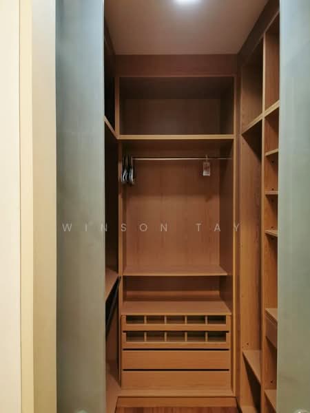 Service Residence for Sale at Binjai Residency - Winson Tay - Interior - PropertyGuru.com.my
