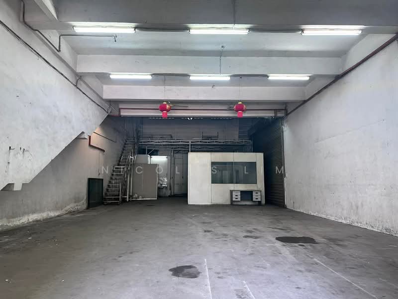 Terrace Factory for Rent in Batu Caves (Selangor) - Nicolas Lim - Interior - PropertyGuru.com.my